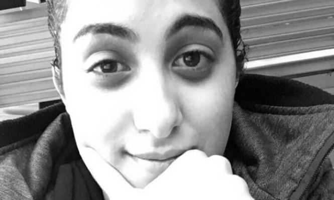 رواء منصور من الطيرة الناجية من هجوم اسطنبول تروي ما حدث