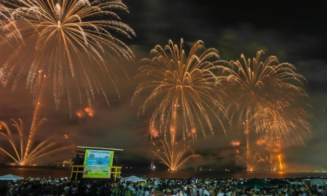 البرازيل ... مسلح يقتل 11 شخصا أثناء احتفال رأس السنة داخل منزل