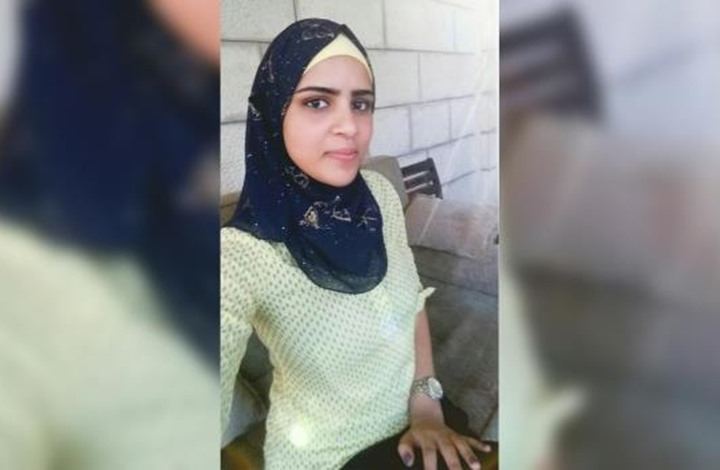 الاحتلال الاسرائيلي يحكم على طفلة فلسطينية بالسجن 8 أعوام