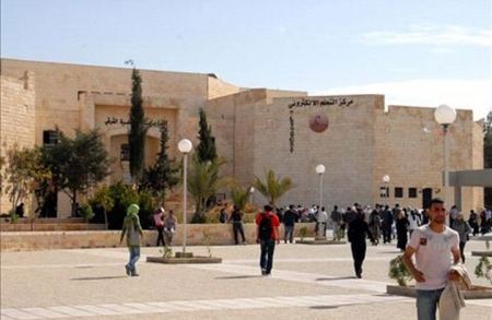 الاردن ... أساتذة جامعيون متهمون بالتحرش