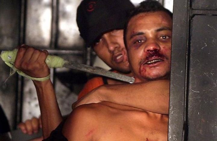 89 قتيلا خلال أيام في أكبر مذبحة تشهدها سجون البرازيل