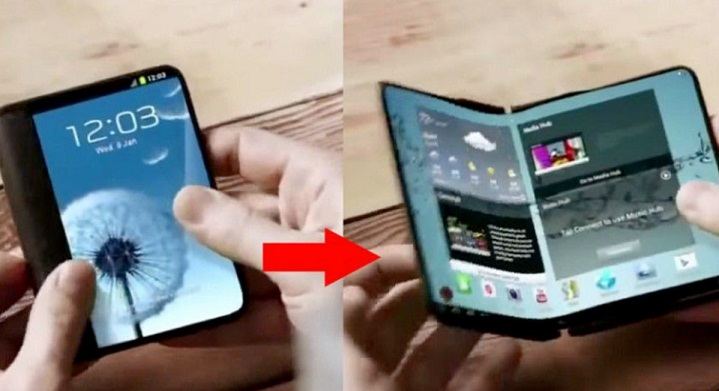 سامسونج تستعد لطرح هاتفها الجديد ‘ جلاكسي اكس ‘