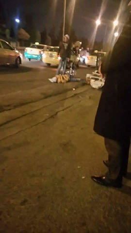 الاردن ... تفاصيل حول جريمة قتل شاب شقيقته في عمان 