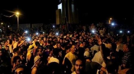 تركيا توافق على تزويد محطة كهرباء غزة بالوقود