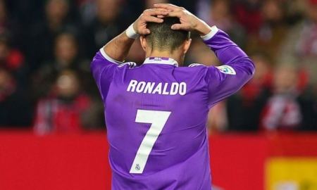 فيديو ... أول خسارة لنادي ريال مدريد من اشبيلية