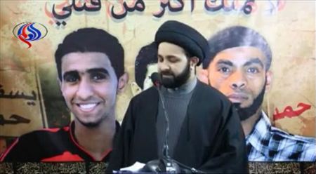 البحرين ... تيار شيعي يعلن الكفاح المسلح - فيديو 