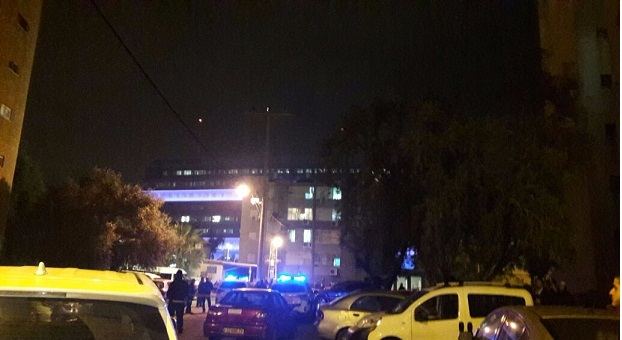 قتيل في مدينة اللد تعرض لاطلاق نار