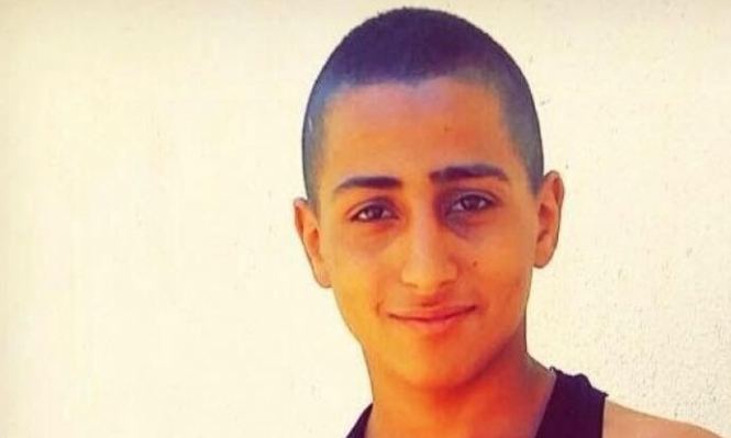 العثور على جثة فتى ‘ 16 عاماً ‘ في اكسال