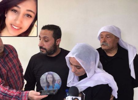 لائحة اتهام ضد طالب من كفر سميع بقتل وجدان أبو حميد من كسرى 