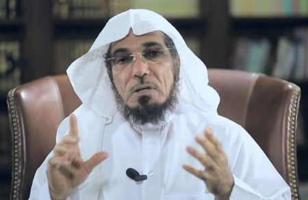 وفاة زوجة ونجل الداعية السعودي سلمان العودة في حادث سير