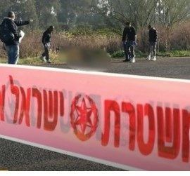 العثور على جثة شاب في مدينة حيفا