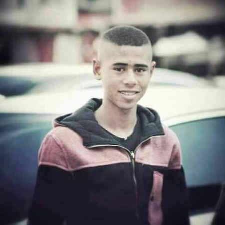 شهيد بنيران الاحتلال في مخيم جنين 