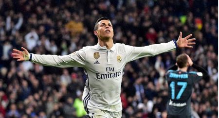 ريال مدريد يفوز على ريال سوسيداد ويعزز صدارته للدوري الإسباني