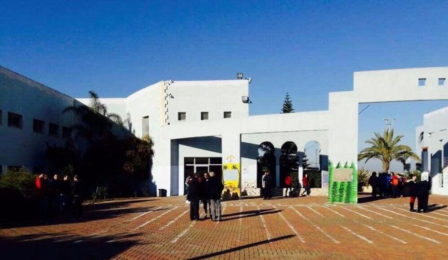 تعطيل الدراسة بثانوية كفركنا بسبب الاعتداء على معلم