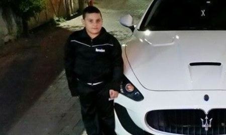 وفاة طفل من الرينة اثناء تواجده بمدرسته في الناصرة