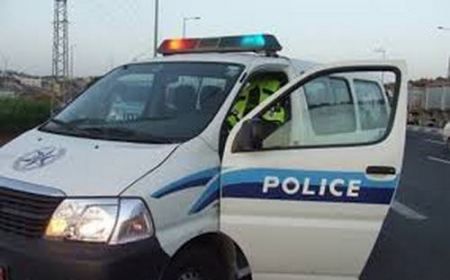 برطعة | وحدة ‘ اليمار‘ الاسرائيلية تعتقل شاباً من البلدة