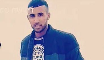 النقب | مصرع الشاب سلطان أبو قردود من بير هداج