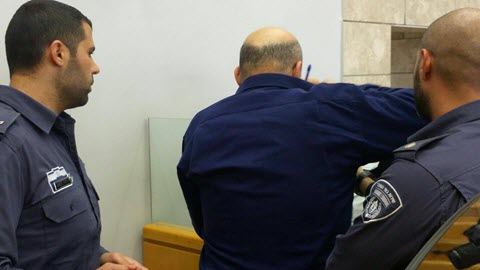 متهم من الجليل بمحاولة قتل ابنته