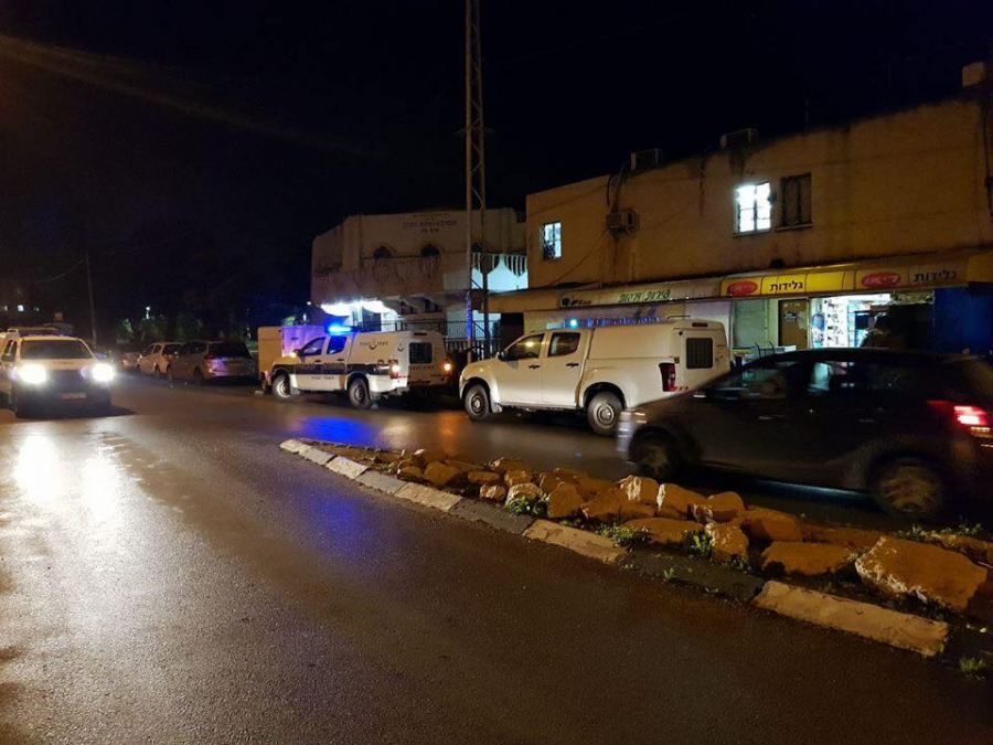 الطيبة | مقتل شاب (25 عاما) بعد تعرضه لاطلاق نار