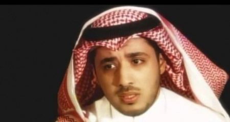 مصرع المنشد الكويتي مشاري العرادة بحادث سير في السعودية