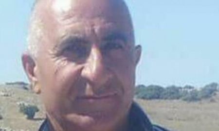 مقتل أسعد أمارة من زلفة وإصابة حرجة لابنه في جريمة اطلاق نار
