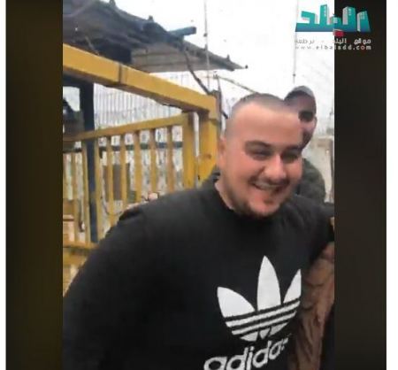 برطعة | الاحتلال يفرج عن الشاب مأمون كبها