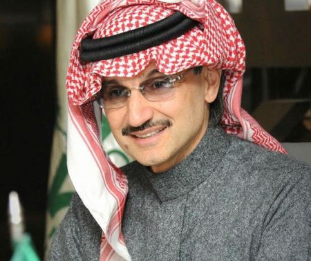  السعودية | الافراج عن الوليد بن طلال بعد توقيفه لشهرين 