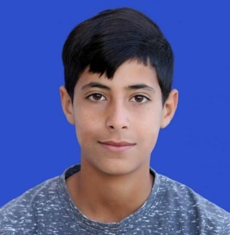 استشهاد فتى قرب رام الله برصاص الاحتلال 
