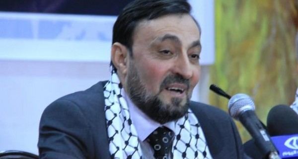 غزة | وفاة عماد العلمي القيادي في حركة حماس