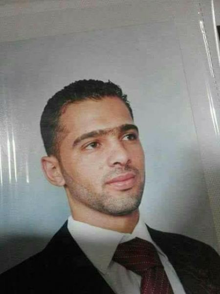 استشهاد صياد برصاص مصري في بحر رفح