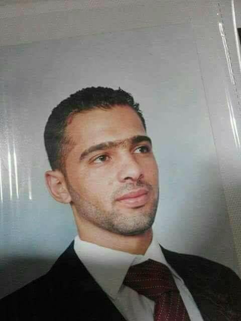 استشهاد صياد برصاص مصري في بحر رفح