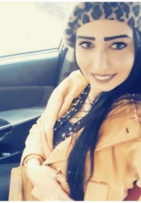 طمرة ... وفاة الشابة ضياء كنعان متأثرة بإصابتها جراء حادث سير
