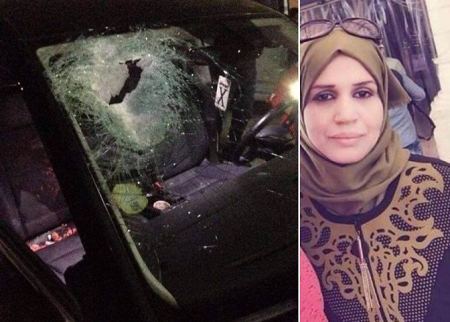 اعتقال 5 فتية يهود بشبهة قتل الشهيدة عائشة رابي من بديا غرب سلفيت