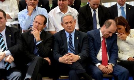 حبس فلسطيني من القدس 11 عاماً خطط لاغتيال نتنياهو