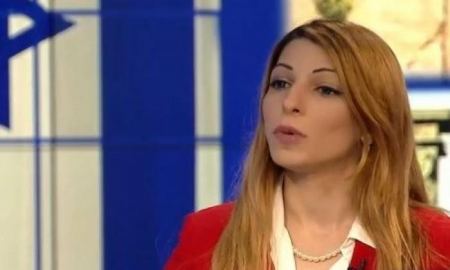 عائلة تايه من قلنسوة تتبرأ من ابنتها ديما بسبب سعيها للترشح في قائمة " الليكود "