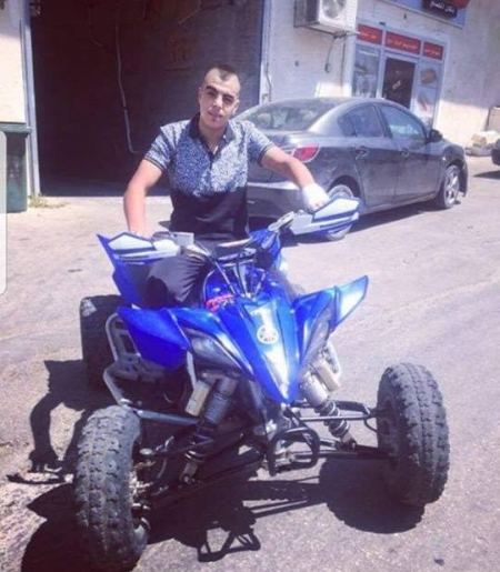 ام الفحم ... مقتل الشاب ساهر محاميد بإطلاق نار