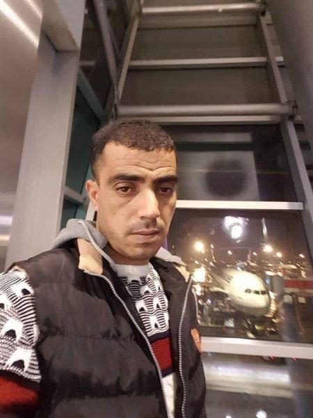مصرع شاب من يعبد بانقلاب جرار زراعي