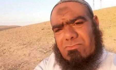 مقتل نصار الوليدي من شقيب السلام بإطلاق نار