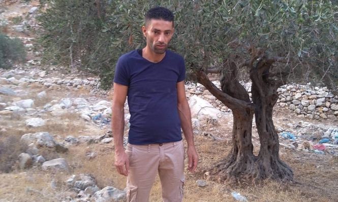شهيد من قطنة بنيران شرطة الاحتلال بعد مطاردة مركبته في القدس