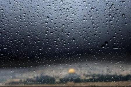 اجواء شديدة البرودة وتأثر البلاد بمنخفض جوي 