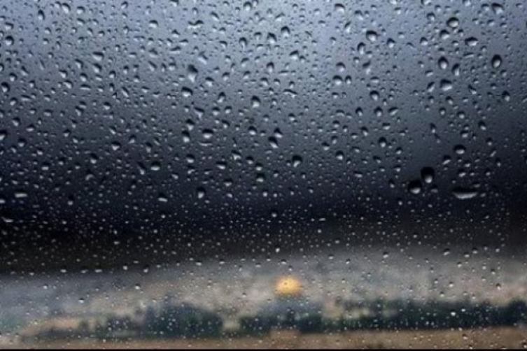 اجواء شديدة البرودة وتأثر البلاد بمنخفض جوي