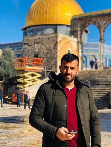 اصابة عامل فلسطيني بجراح خطيرة في مستوطنة "موديعين"