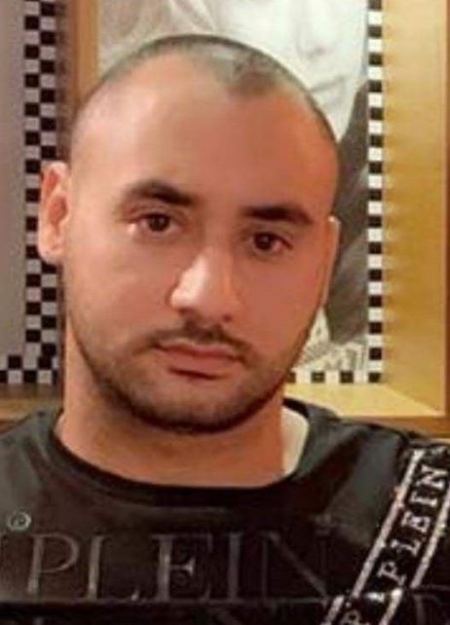 مقتل محمود مبرشم من جديدة المكر بإطلاق نار