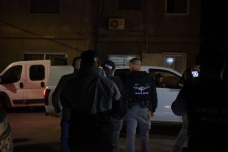 اصابة خطيرة لشاب تعرض لاطلاق نار في مجد الكروم