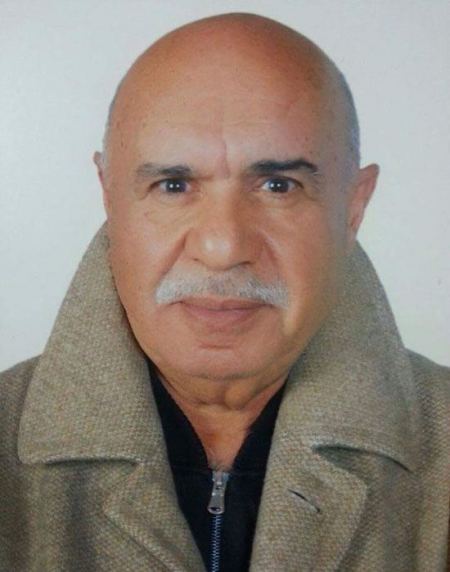 وفاة الاسيرالمحرر رامز خليفة من عكا