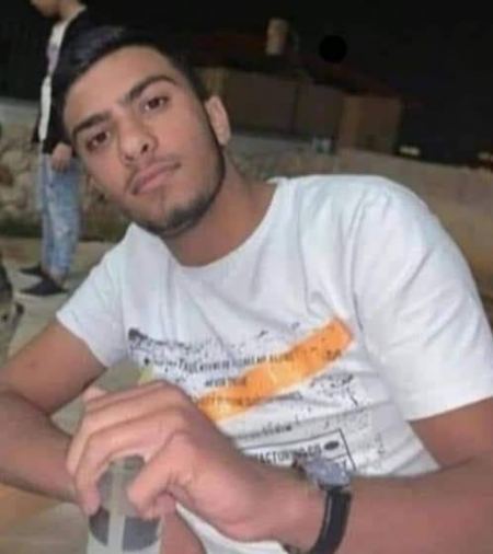 مصرع فتى من المغار بحادث انقلاب تراكتورون " دباب "