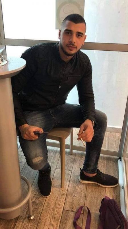 مقتل سليمان مصاروة من كفرقرع بإطلاق نار