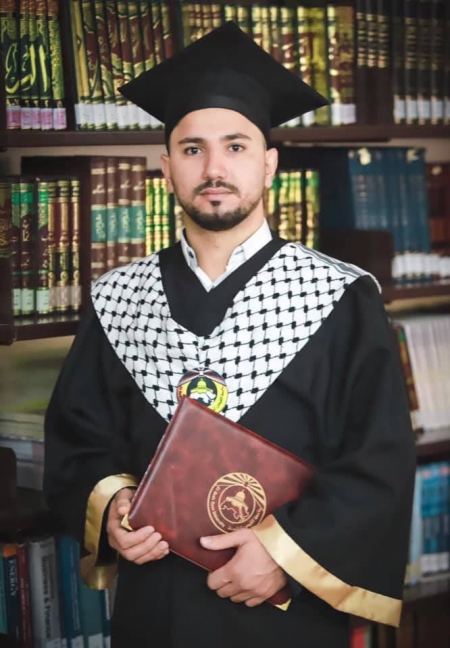 ناجح من بلدي ...