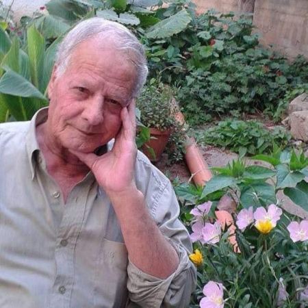 في ذمة الله ... حسني محمد ابراهيم كبها ( ابو محمد ) من برطعة