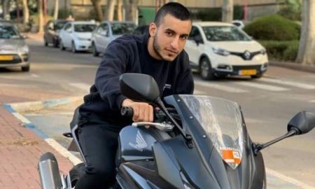 مقتل محمد جعو من ام الفحم بإطلاق نار